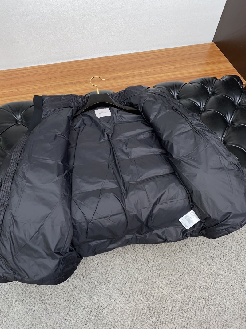 Moncler Down Coat